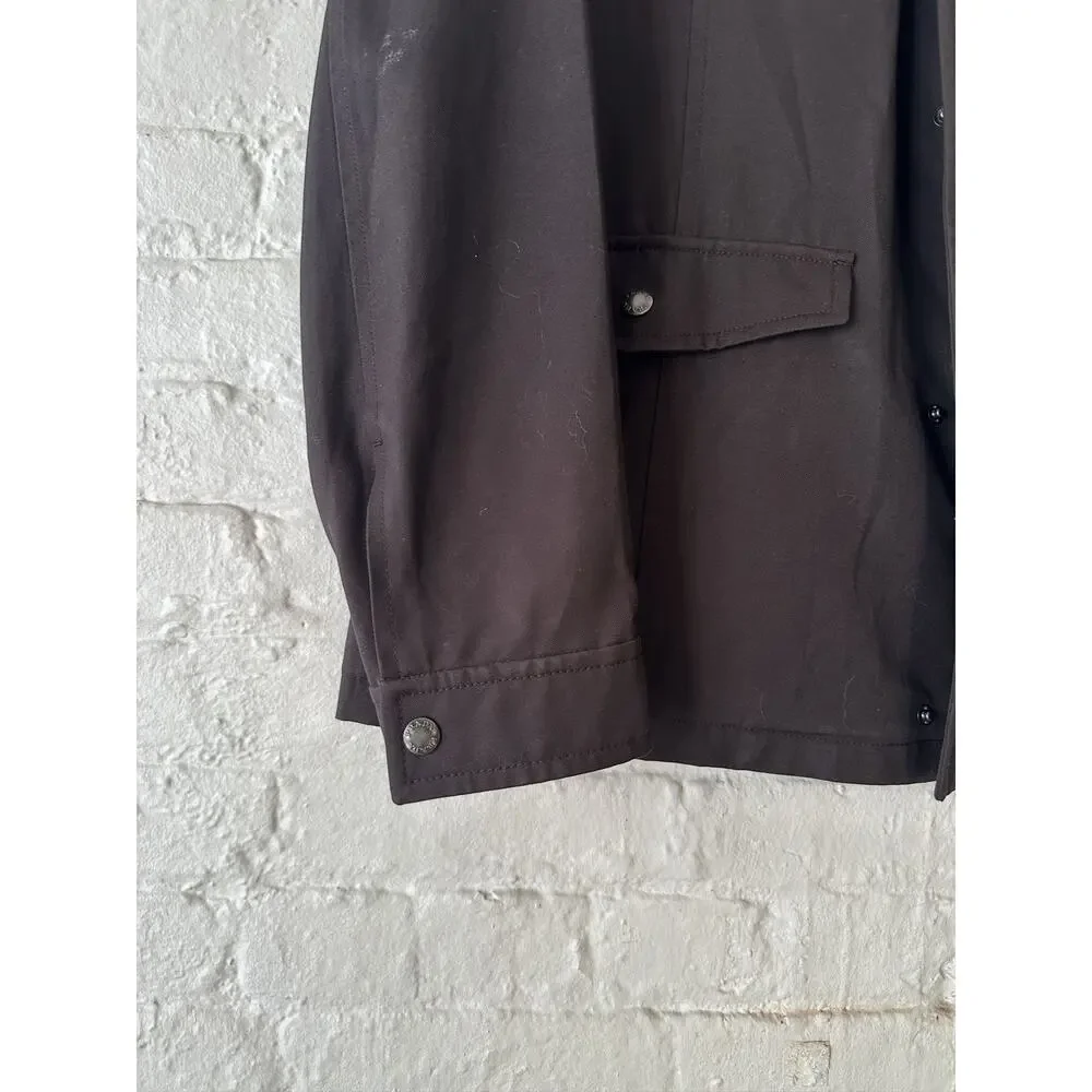 Prada Utility Jacket